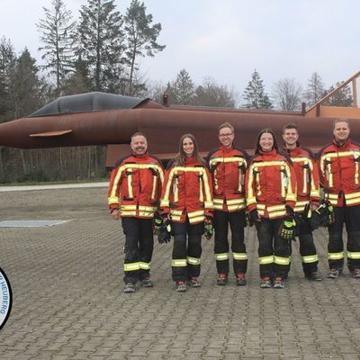 FW Stockach: Übungswochenende Roter Heuberg 2025 auf dem Truppenübungsplatz in Stetten