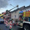 FW Paderborn: Gemeldeter Zimmerbrand in der Wigbertstraße