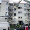 FW-DO: Feuer in Dortmund Westerfilde / Kellerbrand in einem Mehrfamilienhaus.