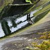 FW-EN: Ente in Notlage