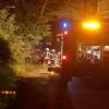 FW-EN: Technische Hilfeleistung - Baum auf Straße