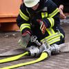 FFW Bergen: 23 neue Einsatzkräfte für die Stadtfeuerwehr Bergen - Erfolgreicher Abschluss der QS 1 Ausbildung