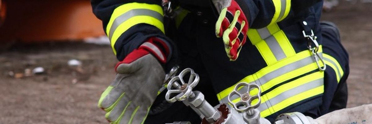 FFW Bergen: 23 neue Einsatzkräfte für die Stadtfeuerwehr Bergen - Erfolgreicher Abschluss der QS 1 Ausbildung