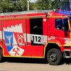 FW-OB: Drei Verletzte bei schwerem Verkehrsunfall auf der BAB A3
