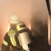 FFW Schiffdorf: Starke Verrauchung: Toaster sorgt für Einsatz der Feuerwehr