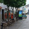 FW Paderborn: Pulverfund in der Paderborner Innenstadt