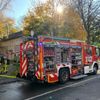 FW-GLA: Wohnungsbrand mit Menschenleben in Gefahr