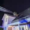 FW Lage: Feuerwehr Lage zieht Bilanz nach Unwetterlage