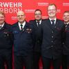 FW-PB: Jugendfeuerwehren sind ein starkes Fundament für die Feuerwehren in der Region / Ehrungen bei der Delegiertenversammlung in Paderborn