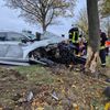 FW Südheide: Missglücktes Überholmanöver auf der L240 zwischen Beckedorf und Huxahl führt erneut zu schwerem Unfall