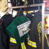 FW Dinslaken: Einsatz Gasaustritt in der Innenstadt.