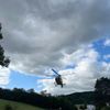 FW-PL: Verkehrsunfall auf der B236 - Fahrer schwer verletzt, couragierte Ersthelferin