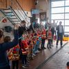 FW Finnentrop: Gründung der Kinderfeuerwehr