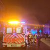 FW-BO: Gemeldeter Wohnungsbrand mit Menschenleben in Gefahr