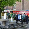 FW Alpen: Blaulicht meets Brunnenfest - 100 Jahre Feuerwehr Einheit Veen
