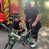 FW-PL: Feuerwehr Plettenberg im Einsatz beim P-Weg Sportwochenende