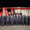 FW Bocholt: +++Martinsabend Feuerwehr, Bocholt Löschzug Suderwick+++ -Ehrungen und Beförderungen-