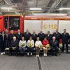 FW Alpen: 325 Jahre im Dienste der Feuerwehr Alpen