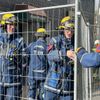 FW-EN: Fachwerk beschädigt / Wohn- und Geschäftshaus an der Mittelstraße nicht mehr bewohnbar