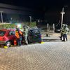 FW-EN: Übung // Technische Hilfeleistung - Verkehrsunfall