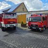 FW Ense: Neuer Standort für den SW-2000 im Löschzug 2 / Aufwertung der Löschgruppe Oberense durch zusätzliches Fahrzeug
