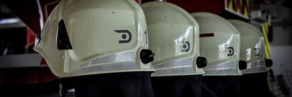 FW Dinslaken: Mehrere Einsätze für die Feuerwehr