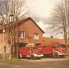 FW Flotwedel: 150 Jahre Feuerwehrgeschichte in Offensen - Jubiläumsfeier am 14. Juni 2025