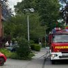 FW-AUR: Rauchmelder ruft Einsatzkräfte rechtzeitig herbei