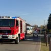 FW Flotwedel: Gasaustritt nach Bauarbeiten: Feuerwehr Bröckel sichert Einsatzstelle in der Zirkenteilstraße