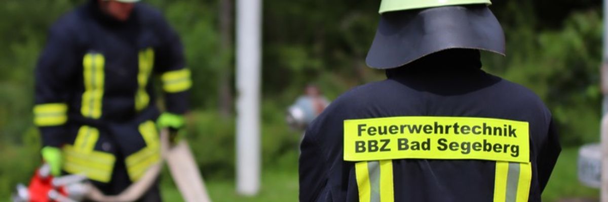 FW-SE: Feuerwehrunterricht als Schulfach - Erfolgsprojekt im Kreis Segeberg