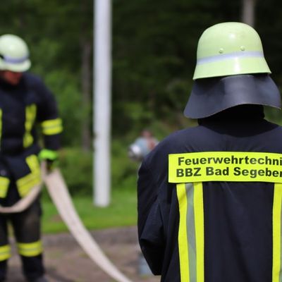 FW-SE: Feuerwehrunterricht als Schulfach - Erfolgsprojekt im Kreis Segeberg