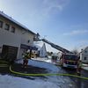FW Minden: Gemeldeter Wohnhausbrand im Mindener Stadtteil Leteln