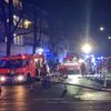 FW Düren: Feuerwehr Düren löscht Brand in einem Wohngebäude im Stadtteil Birkesdorf