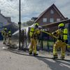 FW-DT: Heckenbrand in Pivitsheide