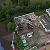 FFW Schwalmtal: Löschzug Waldniel übt Brandbekämpfung auf Reststoffverwertungsanlage