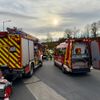 FW Hünxe: eCall meldet schweren Verkehrsunfall auf der BAB 3