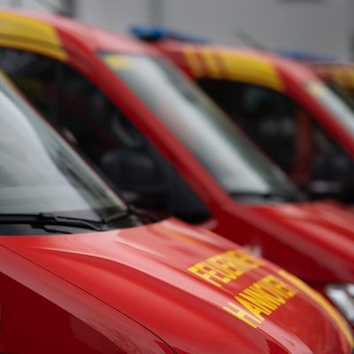 FW Hannover: Neue Fahrzeuge und Ausstattung