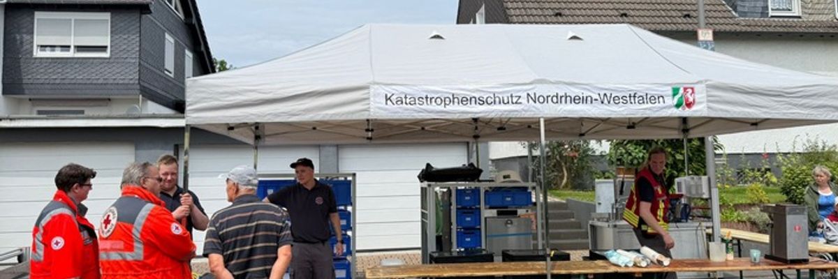 FW-RS: Entwarnung zum Stromausfall im Remscheider Stadtbezirk Süd