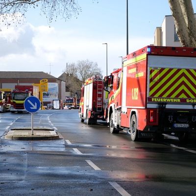 FW-DO: Nachtrag zum ABC-Einsatz Berghoferstr.