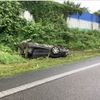 FW-GE: Verkehrsunfall auf der A2