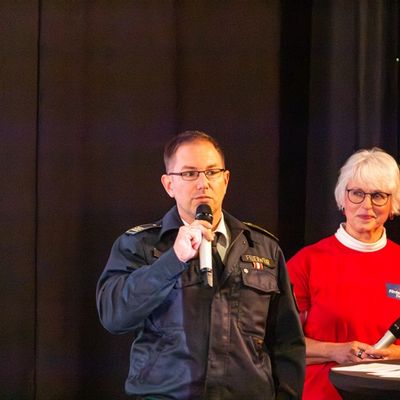 FW-MK: Feuerwehr im Filmpalast