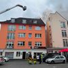 FW Hagen: Brand in Gastronomiebetrieb