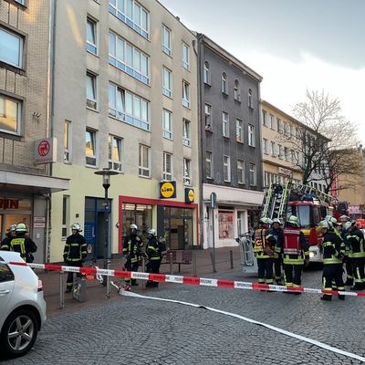 FW-DO: Verdächtiger Geruch führt zu Feuerwehreinsatz in der Nordstadt