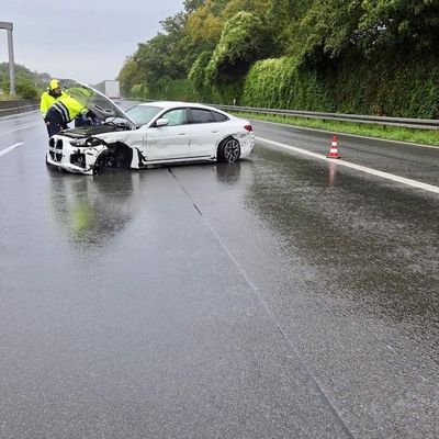 FW Ratingen: Unwetter sorgt für erhöhtes Einsatzaufkommen