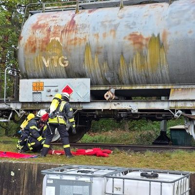 FW Celle: Neue Truppmitglieder bei der Feuerwehr Celle ausgebildet