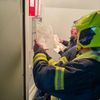 FW Flotwedel: Zwei Einsätze für die Ortsfeuerwehr Bröckel binnen einer Stunde
