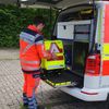 RKiSH: Rund 600 Einsätze im ersten Jahr - RKiSH erweitert Akut-Einsatzfahrzeug-Konzept Erfolgreiches Versorgungsmodell wird zusätzlich in Heide-Süd, Pinneberg, Kaltenkirchen und Nordoe eingeführt