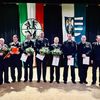 FFW Schwalmtal: Viele Einsätze, neue Technik und Ehrungen bei der Feuerwehr Schwalmtal