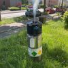 FW-BO: Austretender Sauerstoff in Bochum-Wattenscheid