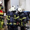 FW-MK: CO Austritt in Wohnhaus, ein Bewohner verstorben